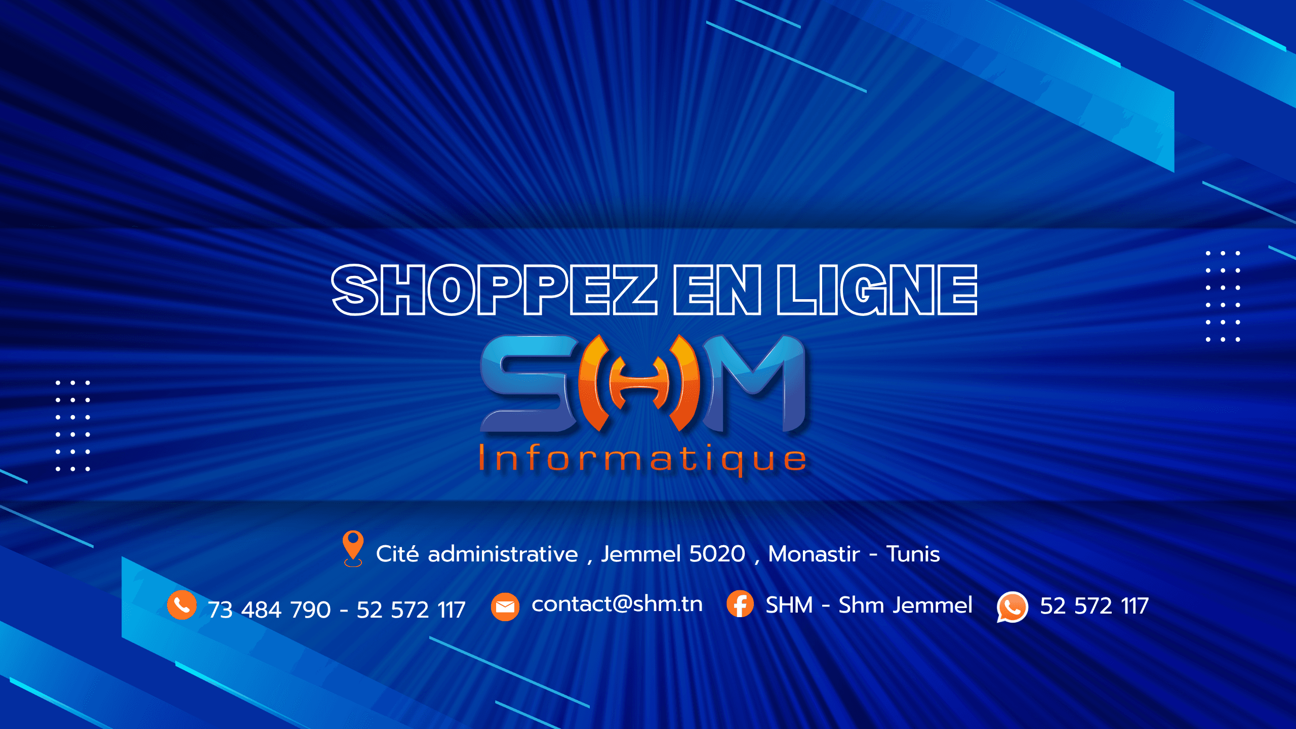 Contactez-Nous