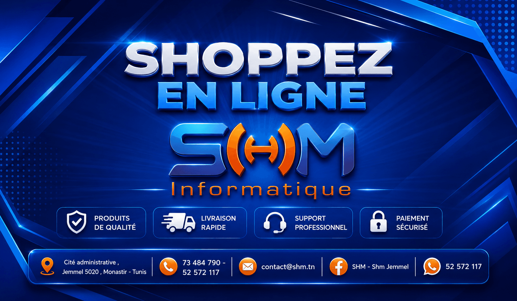 Contactez-Nous