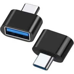 Adaptateur OTG USB Type-C vers USB 3.0