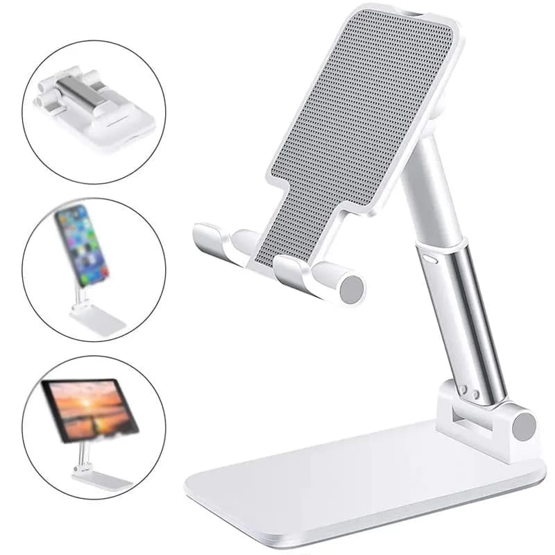 Support de téléphone et tablette