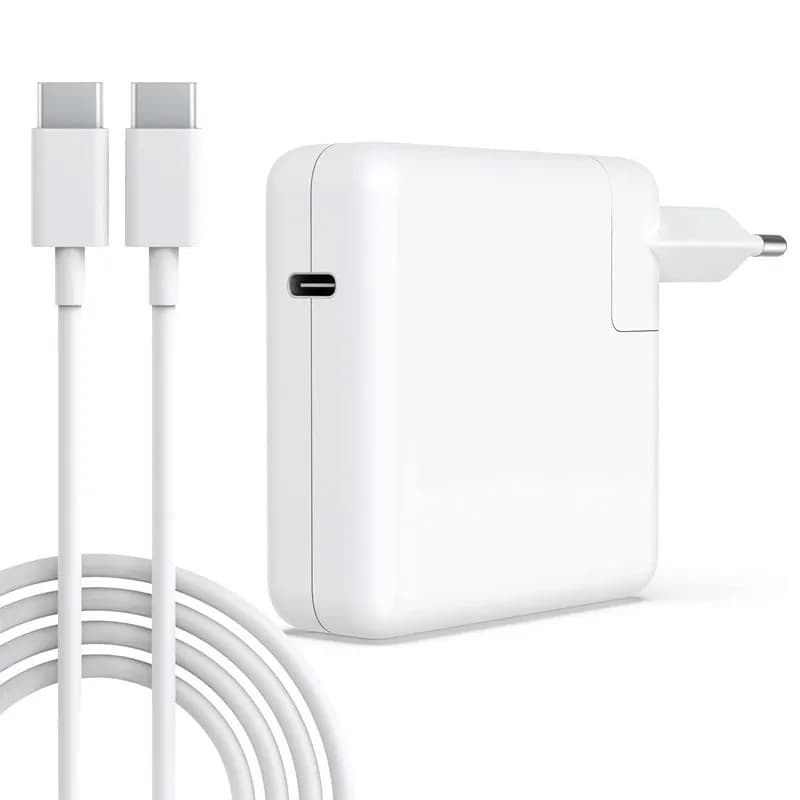 Chargeur compatible Apple MacBook