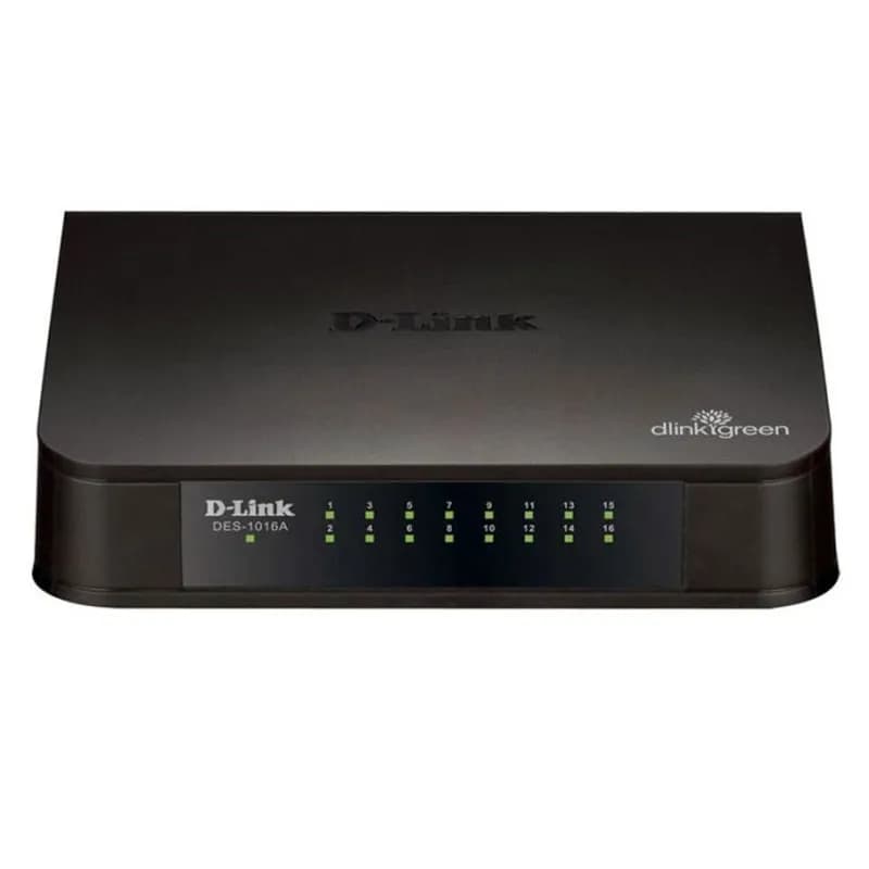 Switch réseau D-Link