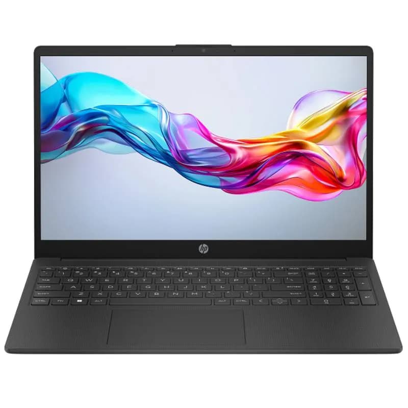 PC Portable HP 15-fd0402nk – Core i3 13ᵉ Gén
