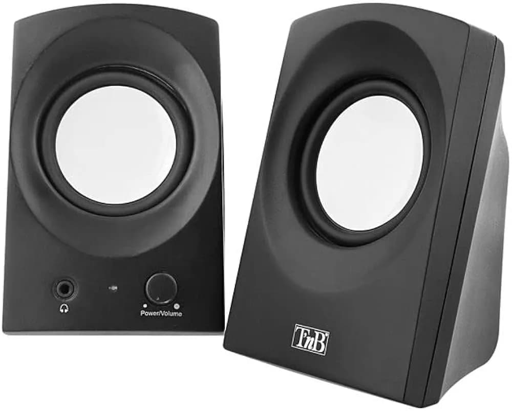 Haut-parleur filaire TNB