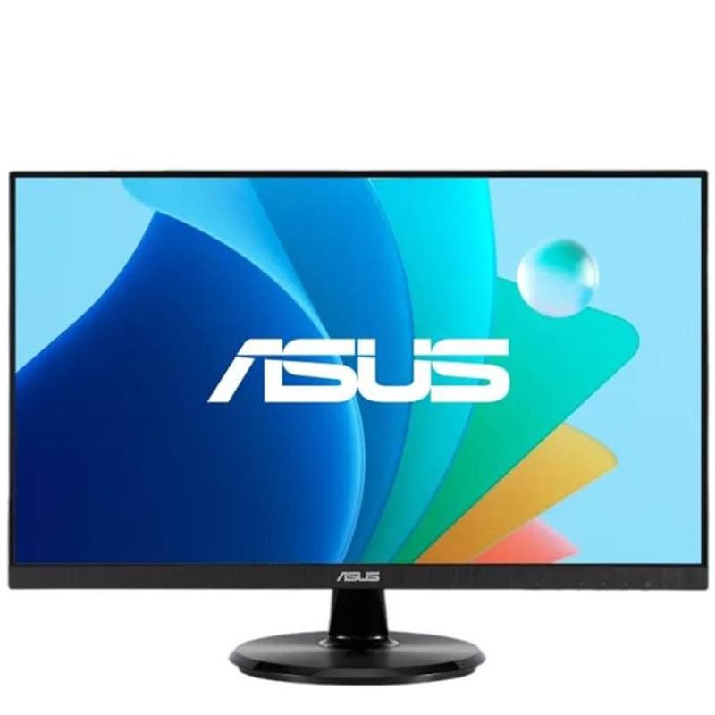 Ecran Asus VP229HF 21.45" FHD TFT 100Hz IPS Noir