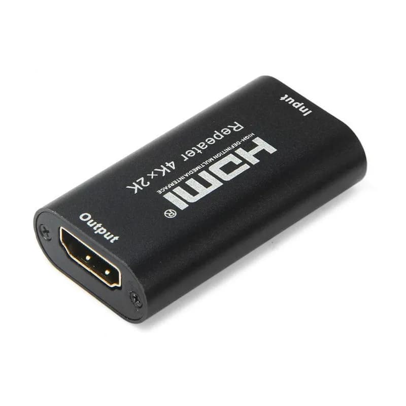 Répéteur HDMI 40m 2160P 4K x 2K - Noir