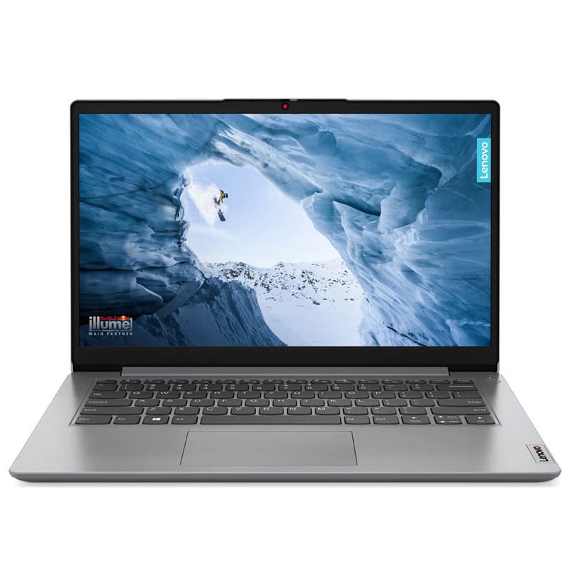 Pc Portable Lenovo IdeaPad 1 15IJL7 Intel Celeron N4500 8Go 256Go SSD Windows 11