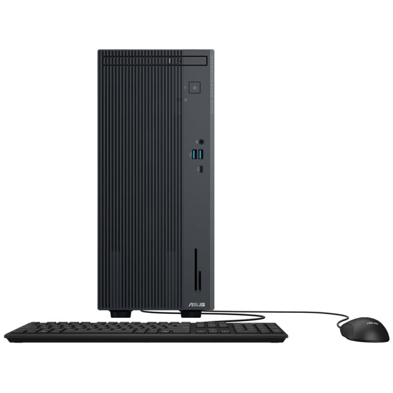 Pc De Bureau Asus ExpertCenter P500 i3 13Gén 8Go 256Go SSD