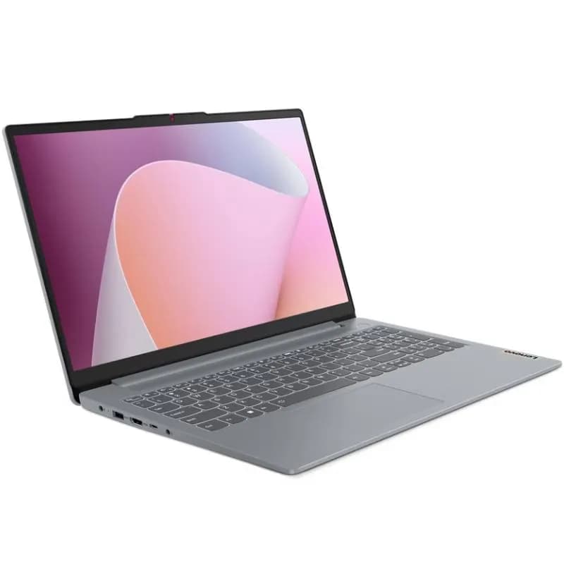PC Portable LENOVO IdeaPad Slim 3 15AMN8 – AMD Ryzen 3