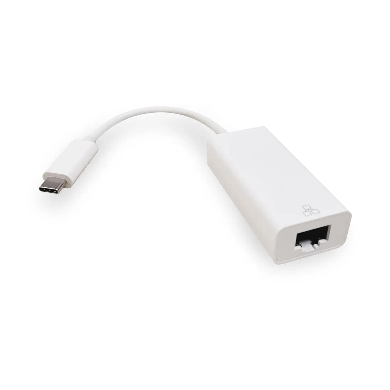 Adaptateur réseau USB Type-C vers RJ45