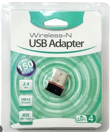 Adaptateur Wi-Fi USB