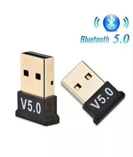Mini clé USB Bluetooth 5.0