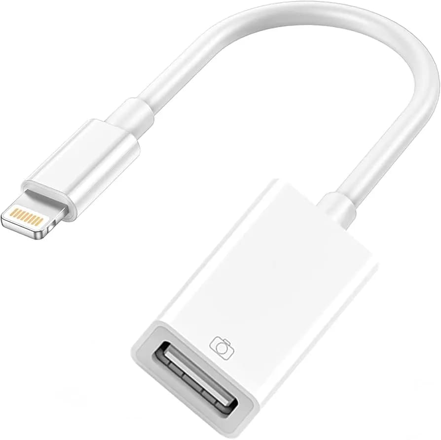 Adaptateur OTG USB 3.0