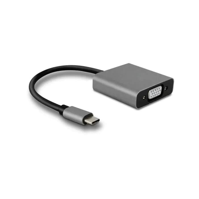 Adaptateur USB Type-C vers VGA