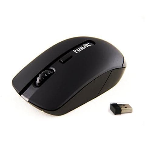 Souris Optique Sans Fil Havit MS989GT Noir