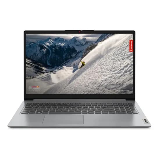 PC portable Lenovo IdeaPad 1 15IJL7 N4500